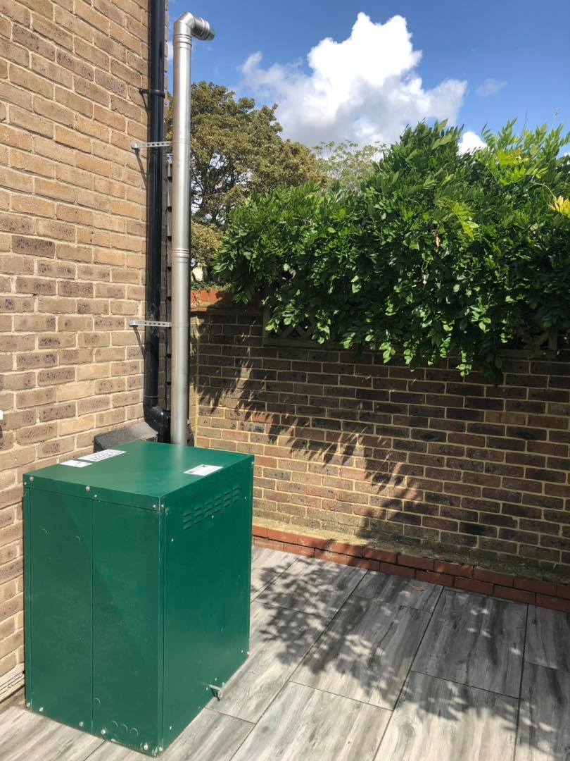 Chimney Sweeps in Rochford