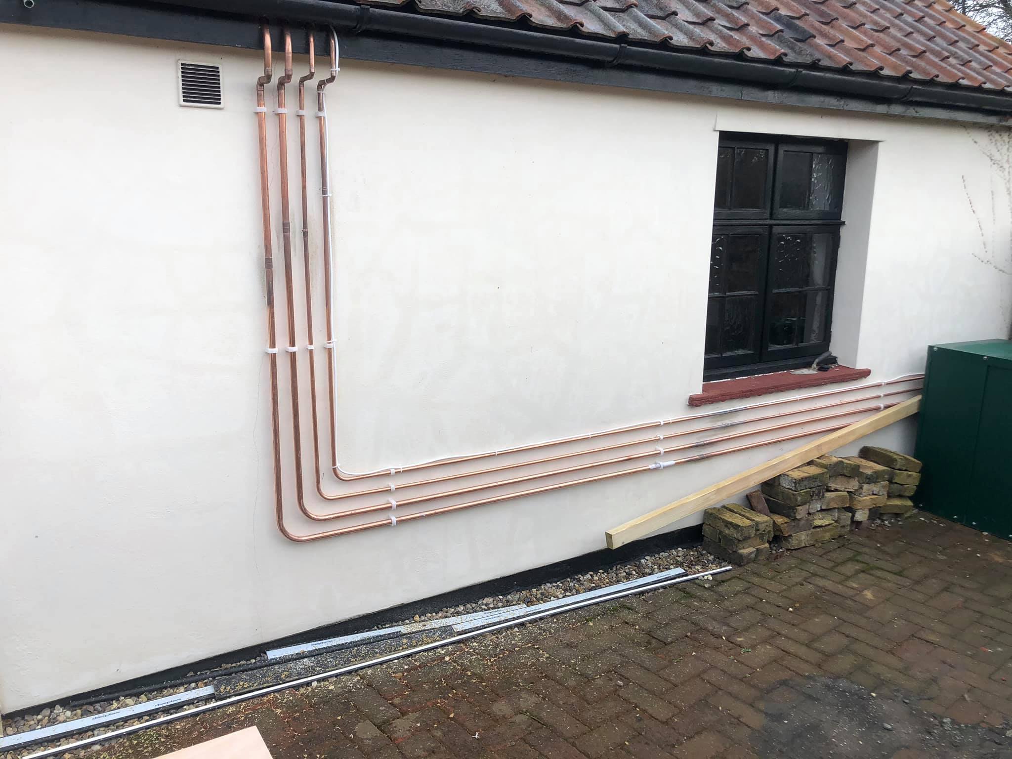 Oil Boilder Service & Repairs in Essex